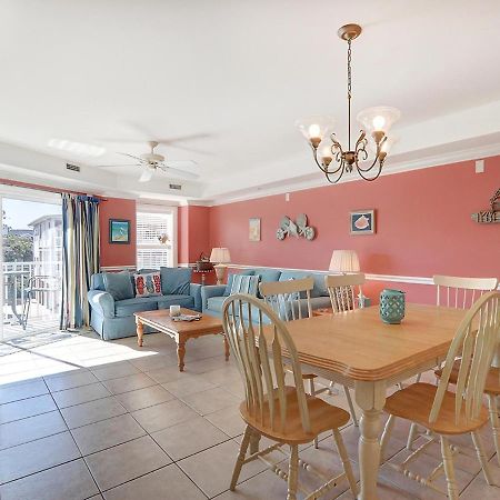 Beachside Colony Tybee Island Exterior foto