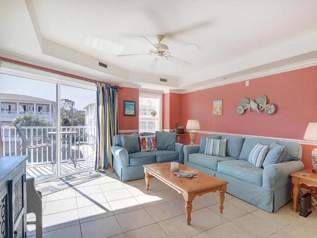 Beachside Colony Tybee Island Exterior foto