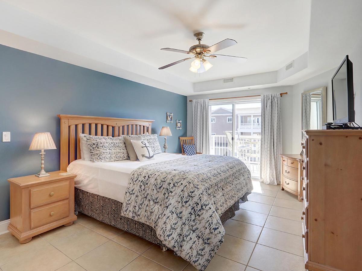 Beachside Colony Tybee Island Exterior foto