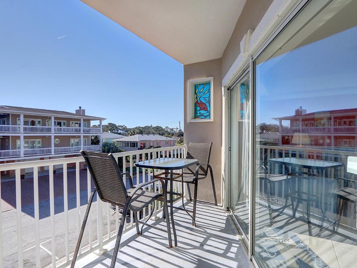Beachside Colony Tybee Island Exterior foto