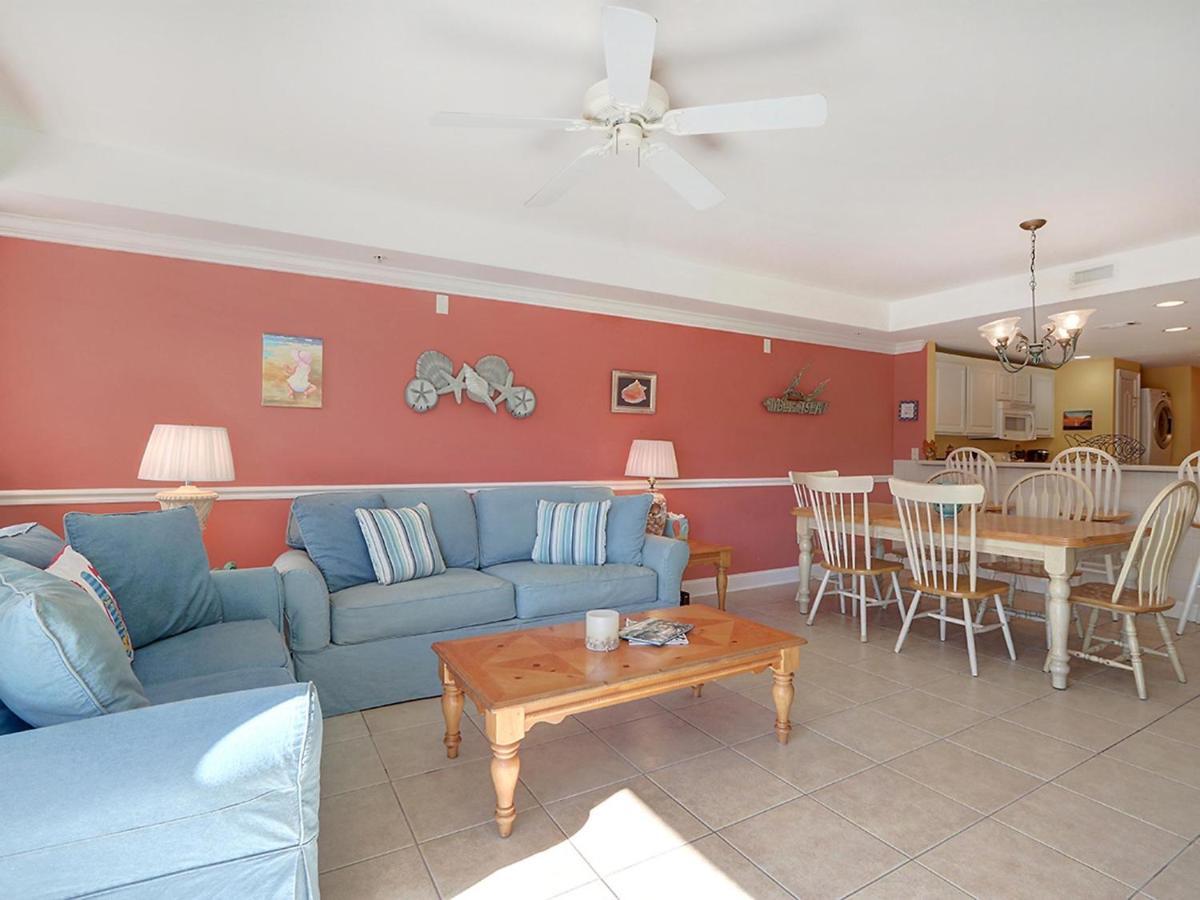 Beachside Colony Tybee Island Exterior foto