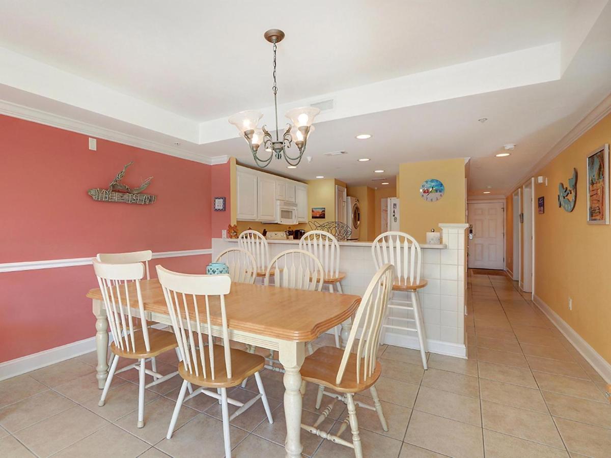 Beachside Colony Tybee Island Exterior foto