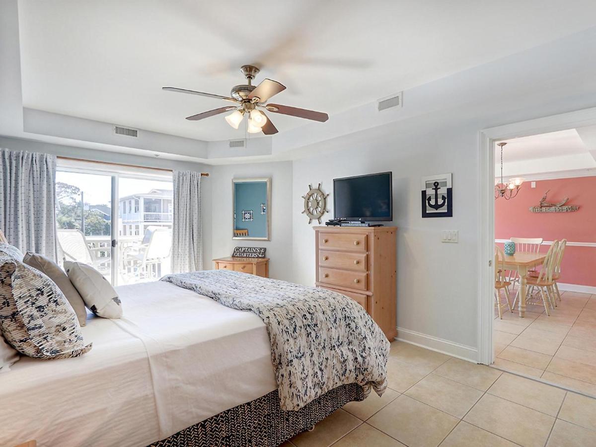 Beachside Colony Tybee Island Exterior foto
